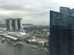 The Sail @ Marina Bay (D1), Apartment #565678411